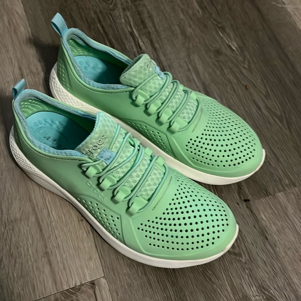 Crocs lite ride